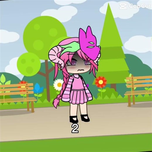 Trypophobia meme Gacha life|edit (i do not own the rights to this music)
