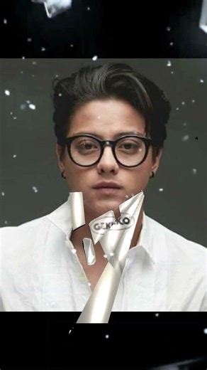 Daniel Padilla's Fashionable Eyewear Collection #danielpadilla #trending #actor #philippines
