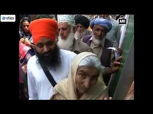 600 People Avail Services At Free Eye Check-Up Camp Organised By Army