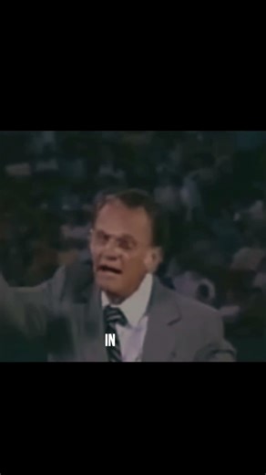 Is Your Name In The Book?│Billy Graham (Daniel 12:1-3) Revelation 20:12-15, 21:27 #Jesus