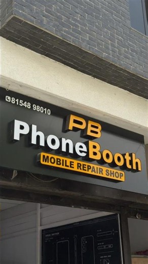 Welcome to Phonebooth 😊