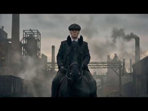 Gangster Noir | Smoky 1920s Mood /Music Mix Сompilation