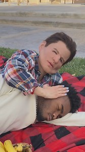 97M views · 956 reactions | When he saw her! 藍藍藍 | Wild Life Lessons | Facebook