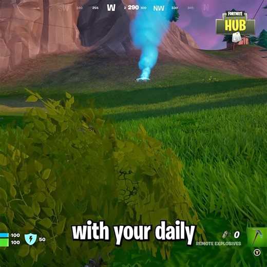 #Fortnite is fun again | Fortnite Hub