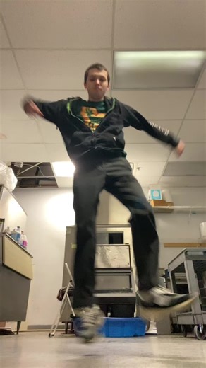 ً (@goopieeeeee)’s video of baby boo