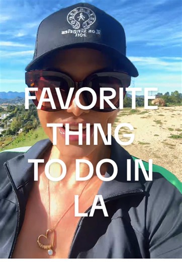 Runyon Canyon Hike: A Must-Do Activity in LA