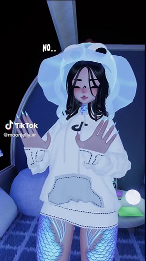 Exploring Virtual Worlds in VRChat