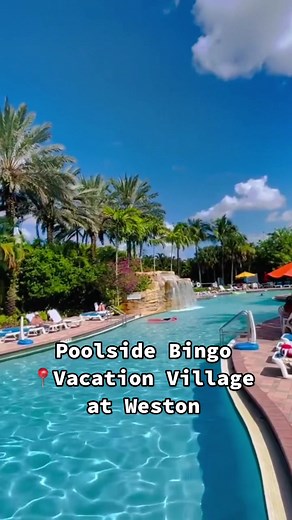 Day 5 of Relaxing Vacation in South Florida