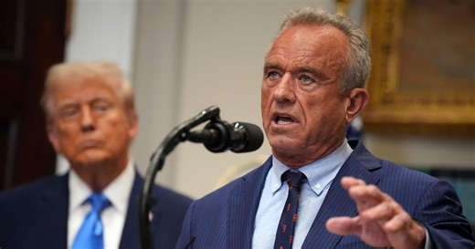 Lead autism researcher on White House claims