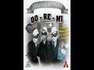 DO RE MI FULL MOVIE | P.RAMLEE FULL MOVIE | SUBTITLE