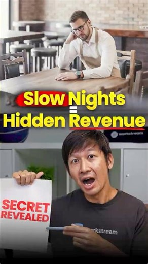 Blaze Pizza’s SECRET to Filling Dead Nights (Steal This Strategy)