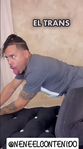 CARLOS MONTESQUIEU TIPOS DE PERSONAS HACIENDO EL DELICIOSO