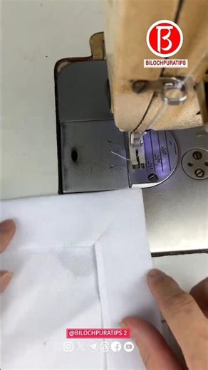 Right angle splicing method