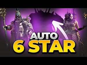 TOP 5 MUST MAX EPIC CHAMPIONS in EVERY FACTION!