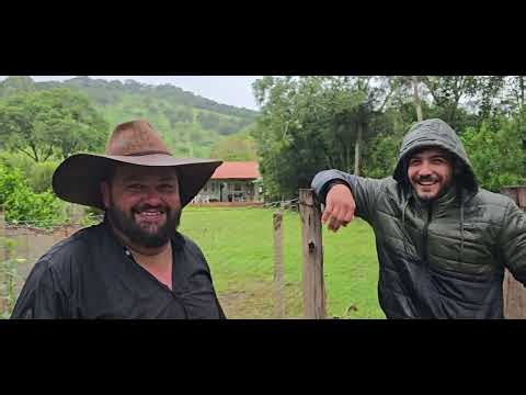 🏞🏠 Country house with flat land and a wonderful fishing river in Camanducaia, MG - Come visit! 🏠🏞