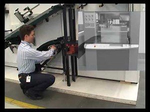 Auto Non Stop System