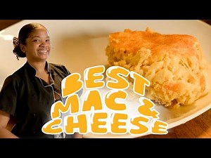 How to Make Mac and Cheese - EASY Homemade Macaroni & Cheese Recipe