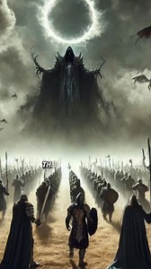 107K views · 6K reactions | The scariest prophecies in the book of revelation | Bibleepics | Facebook