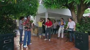 58K views · 2.1K reactions | Rafael Orozco capitulo 86 | TV SAN ÁNGEL | Facebook