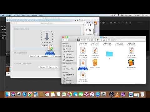 How to Convert MKV video files on Mac and import into iMovie