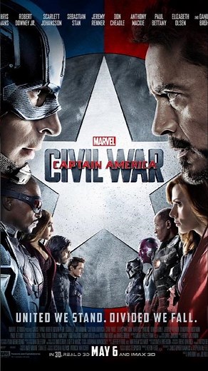 10 superhero movies every fan should watch at least once #short