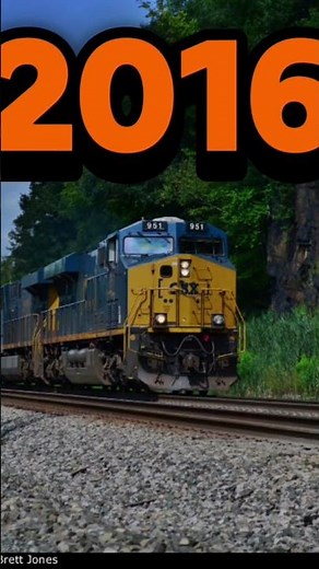 The evolution of CSX 1852, the western Maryland Heritage unit