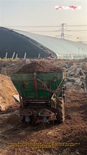 How to Load a Truck with an Excavator