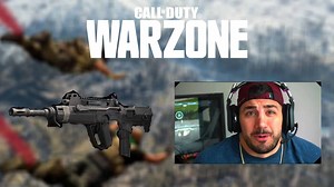 NICKMERCS reveals his dominant FFAR Warzone loadout - CharlieINTEL