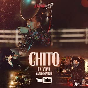 47K views · 2K reactions | Amante de las parrandas, corridos las banda y la vida alegre...  https://youtu.be/0c_NZtxdLmg | Calibre 50 | Facebook