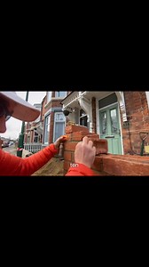 38K views · 148 reactions | Bricklaying tips to make it easy ✊#bricklaying #bricklayer #construction | Craig Todd Brickwork & Developments | Facebook