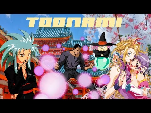 Toonami Rising Sun - Saturday Morning Cartoons | Week 46 | Full Episodes