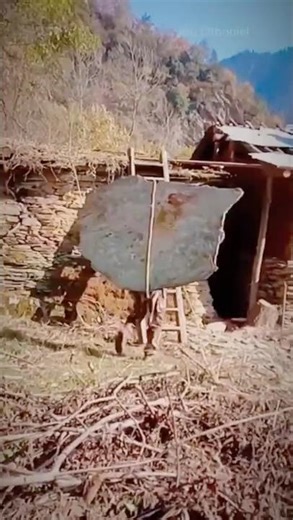 How Is a Stone Sheet Roof Made Step by Step?