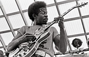Luther Allison - Alchetron, The Free Social Encyclopedia