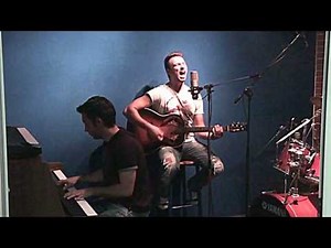 The Kill - 30 Seconds To Mars (Acoustic Cover)