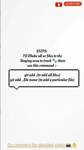 🚀 How to Rename the Default Git Branch from master to main | Git Tutorial