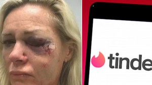 Tinder abuse
