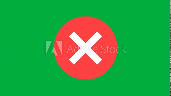 A roadside warning sign, advise warning sign, forbidden sign, warning sign, and prohibition symbol commonly used as a safety sign to indicate a banned symbol or restricted area for workplace safety