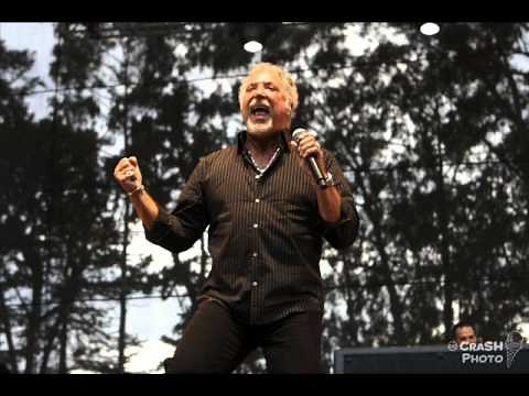 Tom Jones - Linda Lu