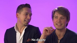 207K views | Who remembers Hanson's classic MMMbop?!  We played 'Finish the Lyrics' with them to celebrate its 20th Anniversary! (Via BeBoxMusic) | 4Music | Facebook