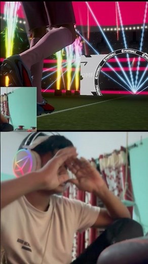 thiss is shwo time 100 club coun #efootball2026