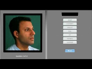MiX 2 Advanced Microexpression Training Demo