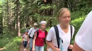 EFY - As Sisters in Zion / We'll Bring the World His Truth (Army of Helaman) - OFFICIAL EFY Medley | Especially For Youth