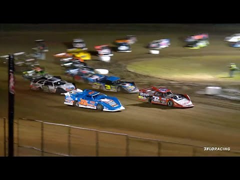 LIVE Super Late Model Nippy 50 at Maquoketa Speedway FULL EVENT