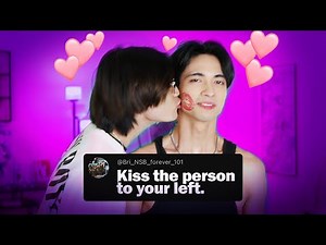 Strip Or Dare *FAN EDITION*