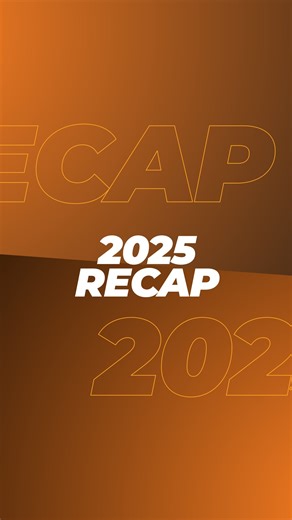 WOW, 2025! 🔥 We’ve taken a look back at the year and… the results are incredible! 😎 We love seeing how our community has grown and how our products have been with you, project by project. It may seem hard to top, but we can assure you that what’s coming in 2026 will be truly spectacular. You won’t want to miss it! 😉 __ ¡WOW este 2025! 🔥 Hemos hecho un repaso por todo el año y… ¡el resultado es increíble! 😎 Nos encanta ver cómo ha crecido la comunidad y cómo nuestros productos han ido acompa