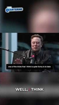 Elon Musk Explains Why Normal Views Are Called Far Right #Elon #Media #Politics #Viral