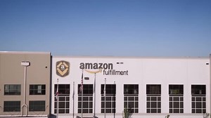 German union warns Amazon of pre-Christmas strikes