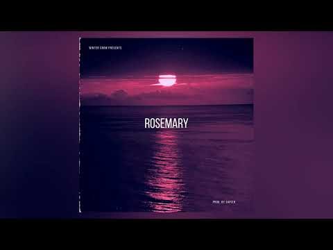 Winter Crow - ROSEMARY (Prod. By Sapjer)