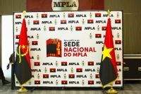 MPLA não vai alterar estatutos no congresso e reduz Comité Central em 14,5% - Angola24Horas - Portal de Noticias Online