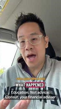 It’s your fault if you’re 70 and still broke